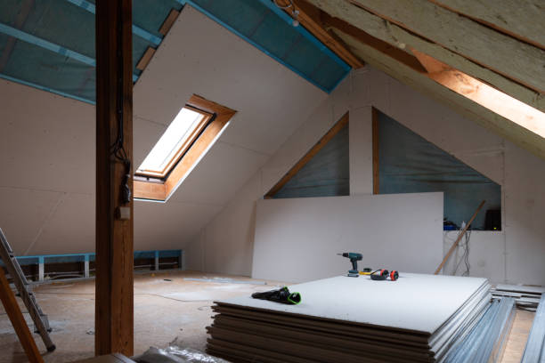 Best Wall Insulation Contractor  in St Charles, MN